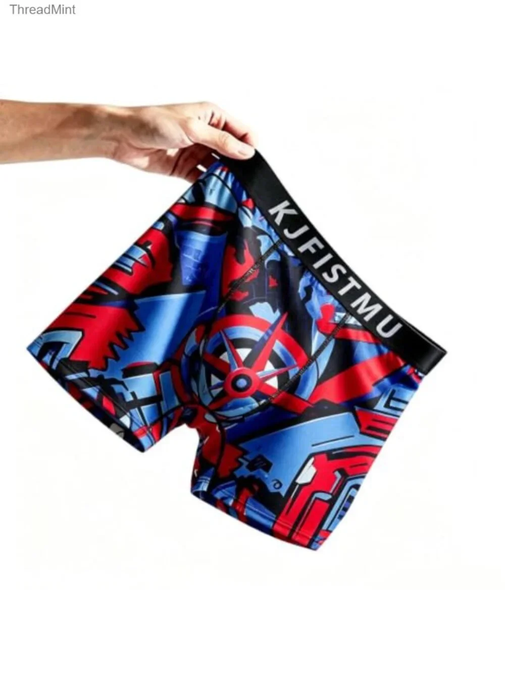 12 Pack Mens Boxer Briefs Moisture Wicking Breathable Underwear Stretch